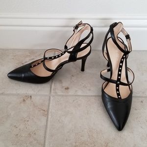 Nine west heels